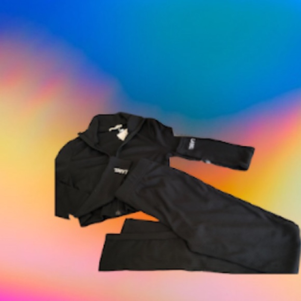 Pant set